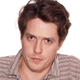Illustration for article titled Hugh Grant posts 1995 arrest photo for the trolls: Now you have more time to spend with mummy